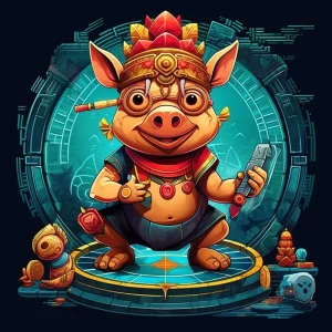 Piggy Fortune