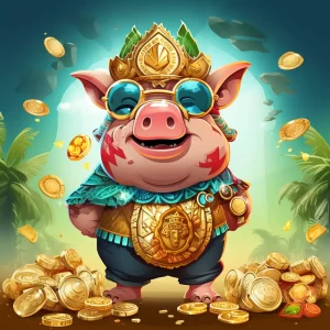 Piggy Riches