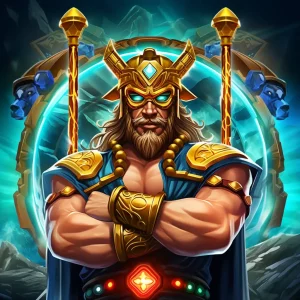 Pillars of Asgard