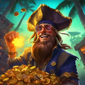 Pirate Gold