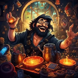Pirates Pub