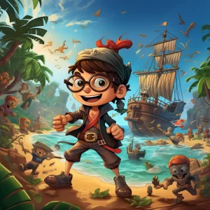 Pixies vs Pirates