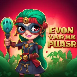 Poison Eve