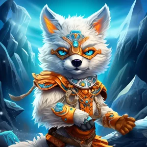 Polar Fox