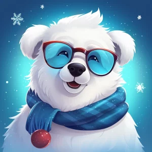 Polar Paws