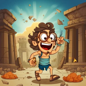 Pompeii