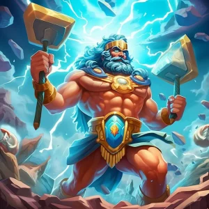 Power of Gods The Pantheon