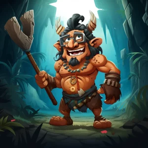 Primal Hunt