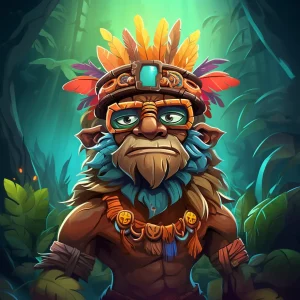 Primal Wilderness