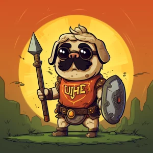 Pug Life