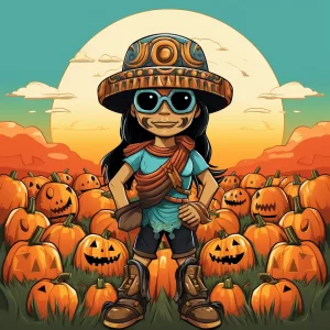 Pumpkin Patch