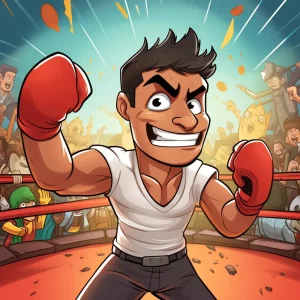 Punch Club