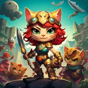 Pussy Cat
