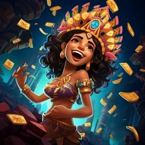 Queen of Treasure