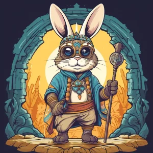 Rabbit Hole Riches