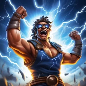 Raging Storms