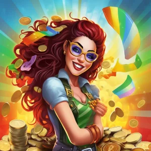 Rainbow Jackpots