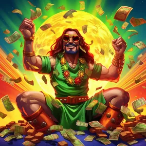 Rainbow Riches Fortune Favours