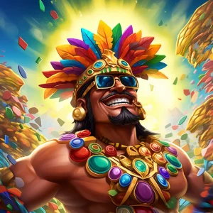 Rainbow Riches Megaways