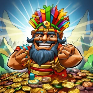 Rainbow Riches