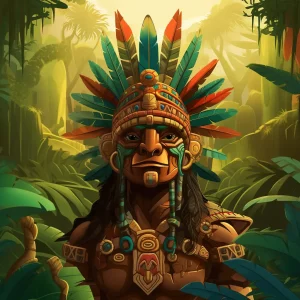 Rainforest Magic