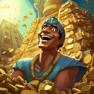 Ramesses Riches