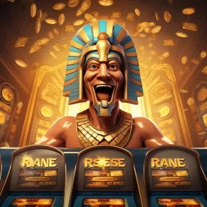 Ramses Revenge