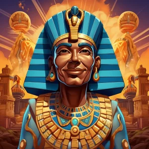 Ramses Rising