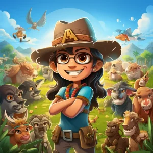 Ranch to Riches