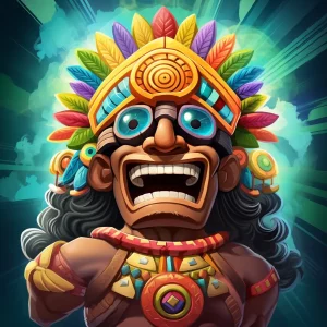 RA’s Legend