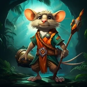 Rat Kingdom