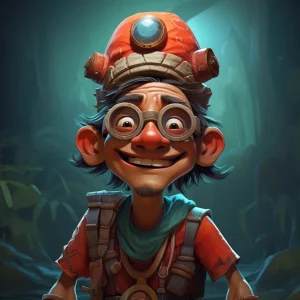 Red Cap