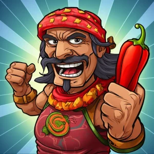 Red Chilli Wins