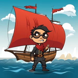 Red Flag Fleet