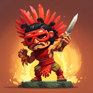 Red Hot Tamales