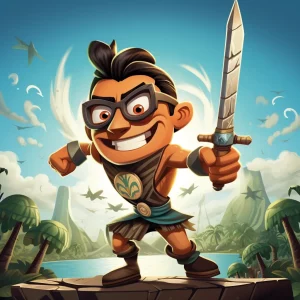 Reel Hero