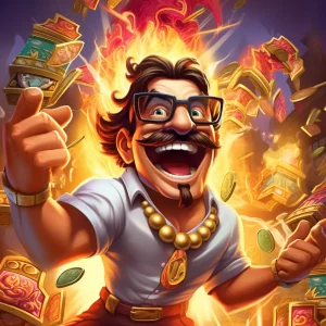 Reel Riches Fortune Age