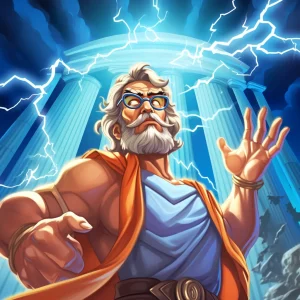 Reign Of Zeus
