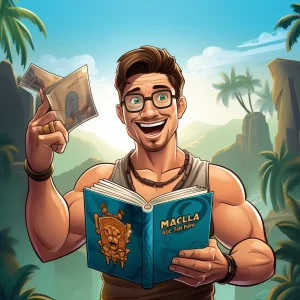 Relic Hunters and the Book of Faith