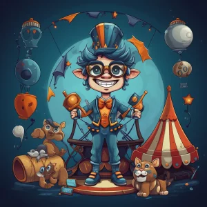 Respin Circus