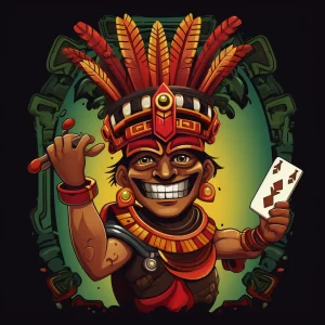 Respin Joker 243