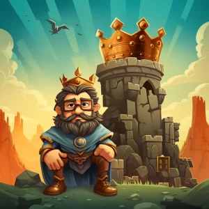 Respin King