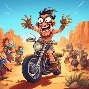 Respin Racer