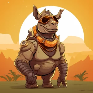 Respin Rhino