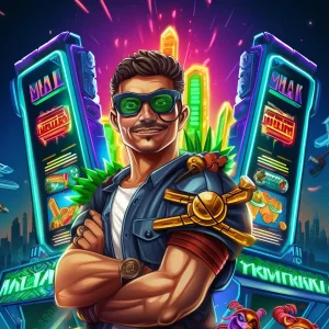 Retro Rush
