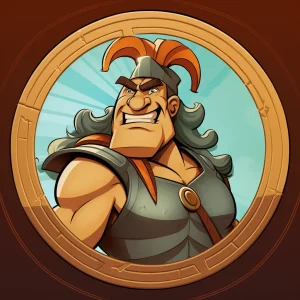 Rich Wilde and the Shield of Athena
