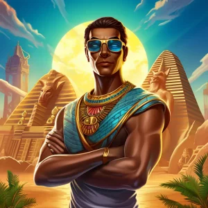 Rise of Egypt Deluxe