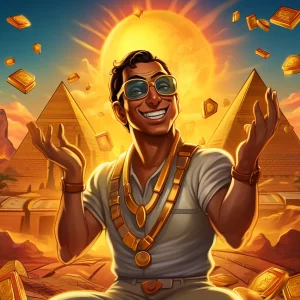 Rise of Egypt