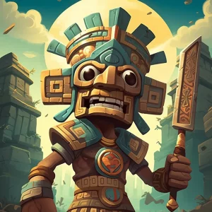 Rise of Maya