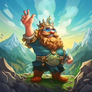 Rise of the Mountain King